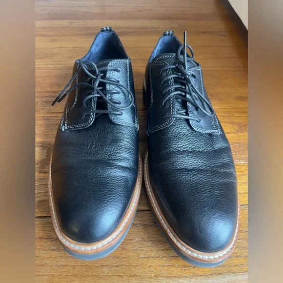 Cole haan shop grand 36 shoe